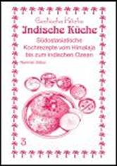 Kochbuch, Asien, Indische Kche