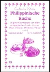 Kochbuch, Asien, Philippinische Kche