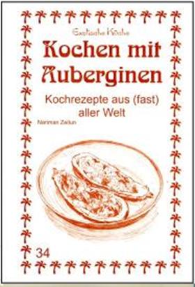 Backbuch, Asien, Arabien, das arabische Backbuch