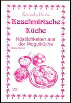 Kaschmirische Kche